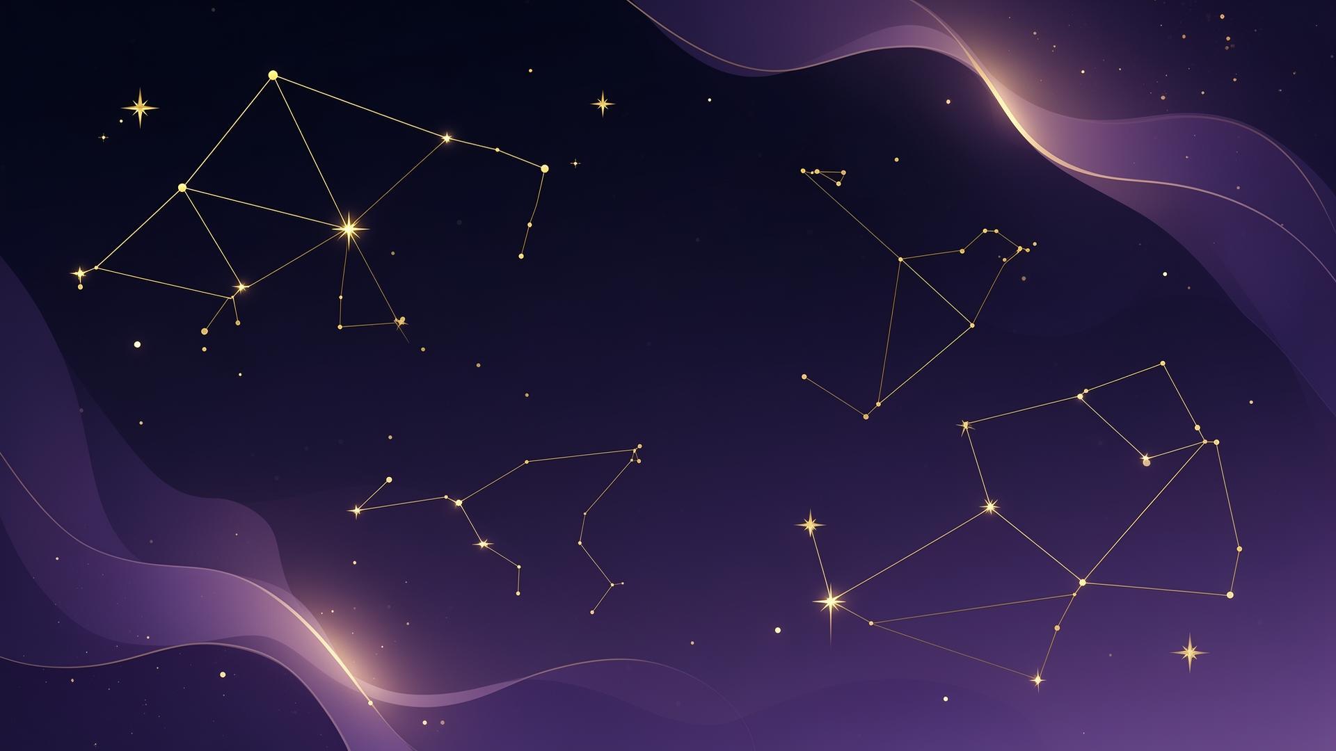 Mystische Tarot-Szene – Karten legen online