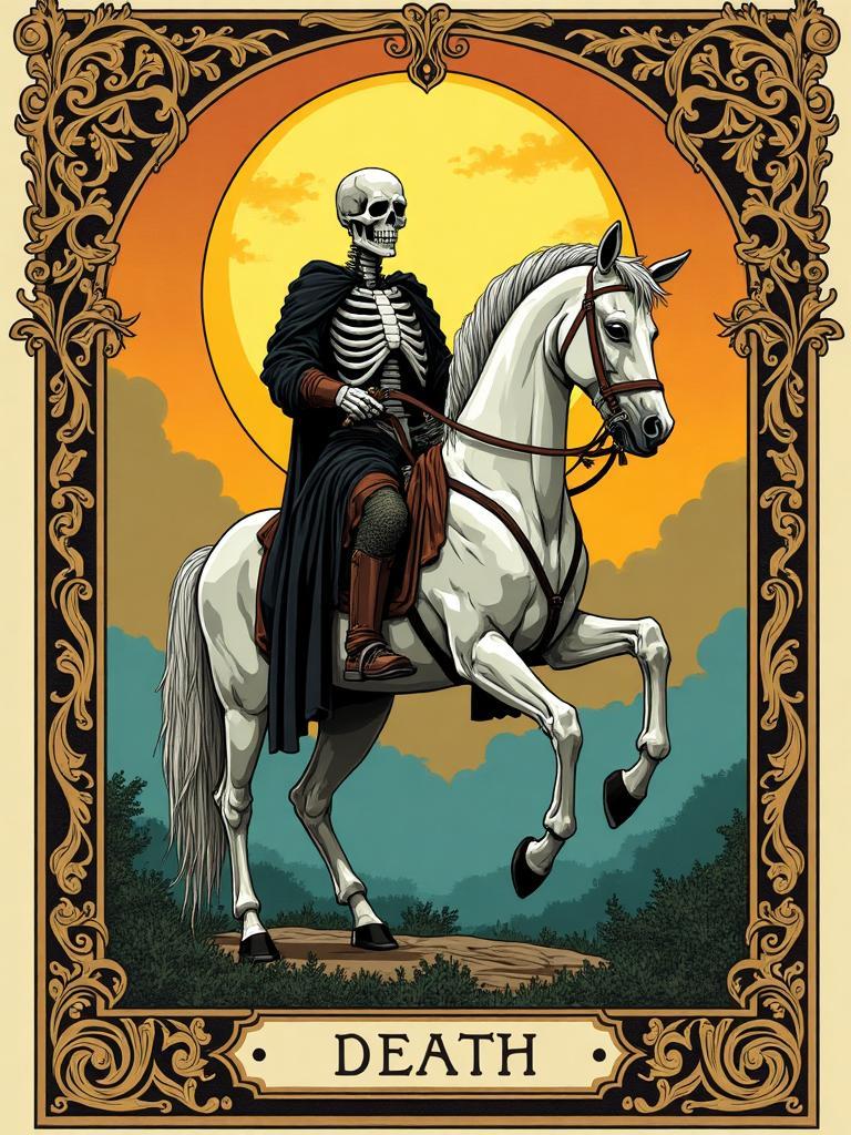Der Tod