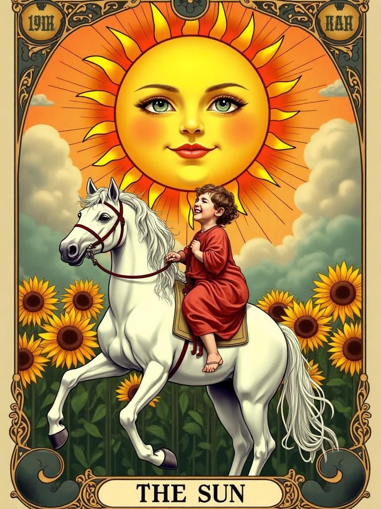 Die Sonne