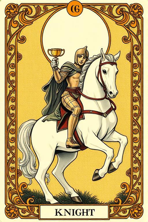 Ritter der Kelche
