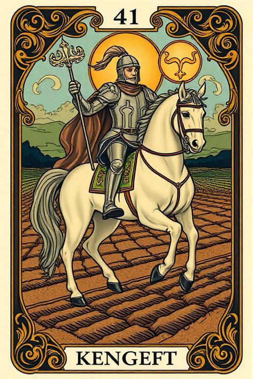 Ritter der Münzen